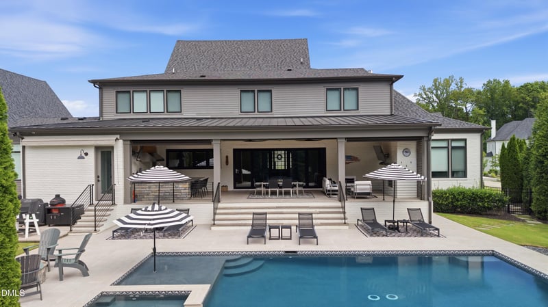 1417 Sky Visa Way, Raleigh, NC 27613