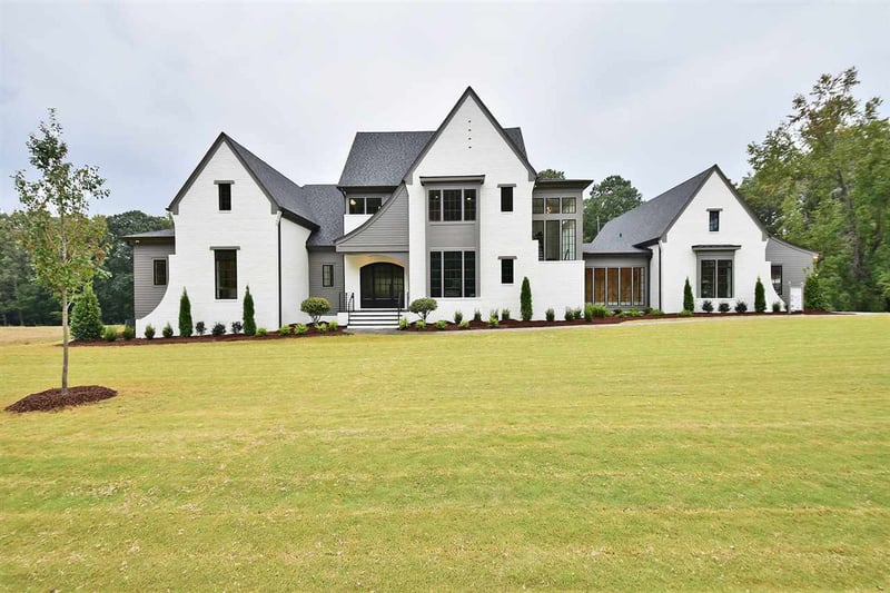 1417 Sky Vista Way, Raleigh, NC 27613