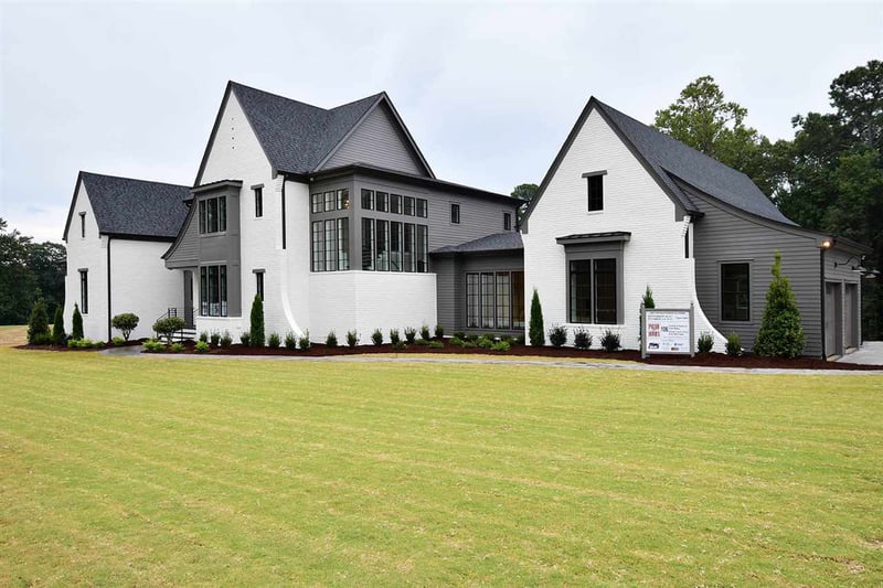 1417 Sky Vista Way, Raleigh, NC 27613