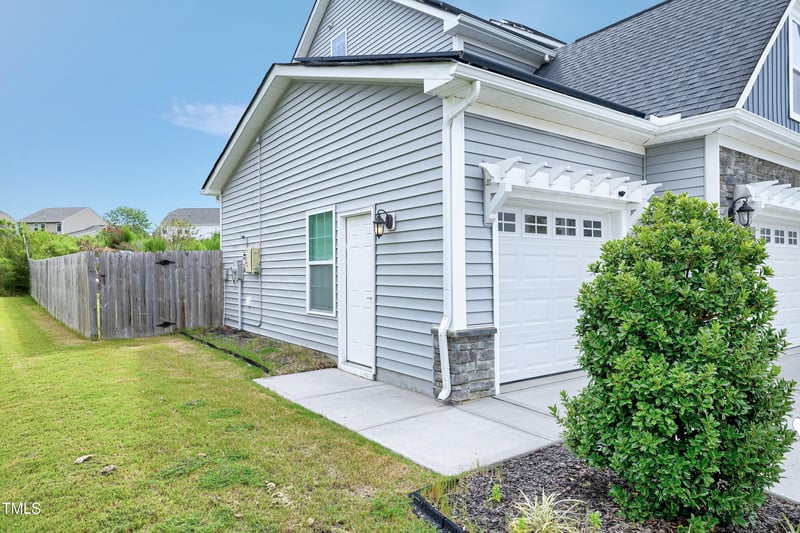 1417 Slate Ridge Rd, Knightdale, NC 27545