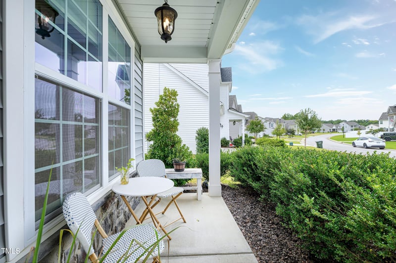 1417 Slate Ridge Rd, Knightdale, NC 27545