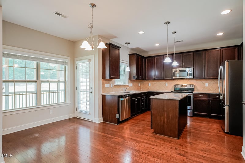 1417 Stone Wealth Dr, Knightdale, NC 27545