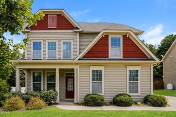 1417 Stone Wealth Dr, Knightdale, NC 27545