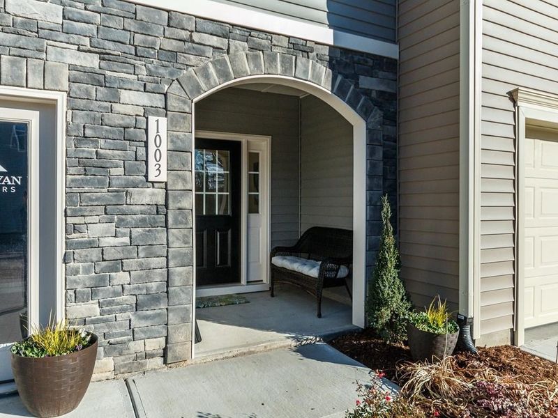 1417 Sunset Peak Way #14, Durham, NC 27703