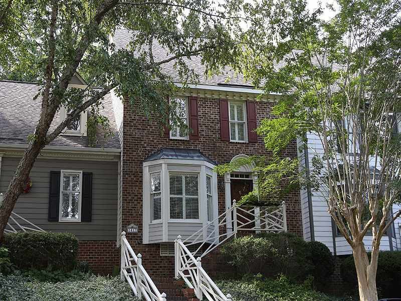 1417 Traherne Dr, Raleigh, NC 27612