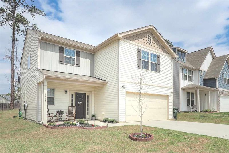 1417 Ujamaa Dr, Raleigh, NC 27610