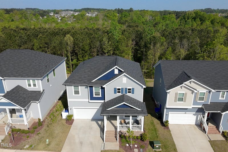 1417 Underbrush Dr, Durham, NC 27703