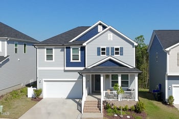 1417 Underbrush Dr, Durham, NC 27703