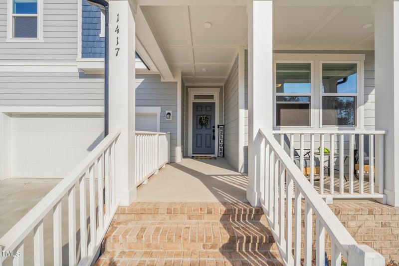 1417 Underbrush Dr, Durham, NC 27703