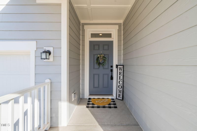 1417 Underbrush Dr, Durham, NC 27703