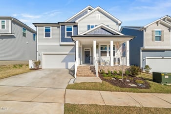 1417 Underbrush Dr, Durham, NC 27703