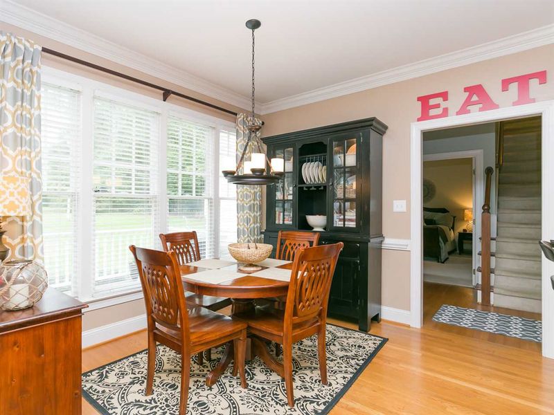 1417 Wescott Dr, Raleigh, NC 27614