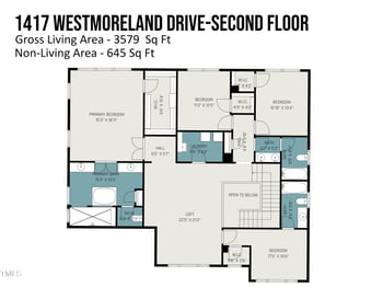 1417 Westmoreland Dr, Raleigh, NC 27612