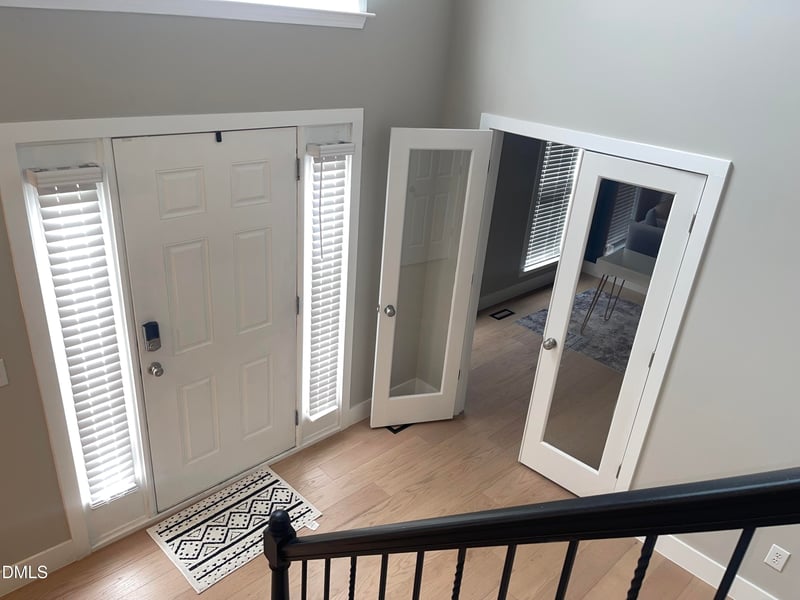 1417 White Opal Dr, Knightdale, NC 27545