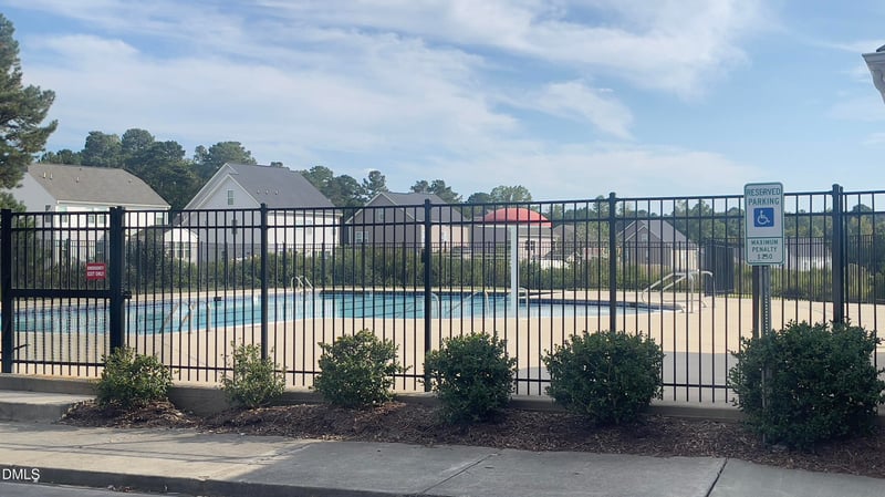 1417 White Opal Dr, Knightdale, NC 27545