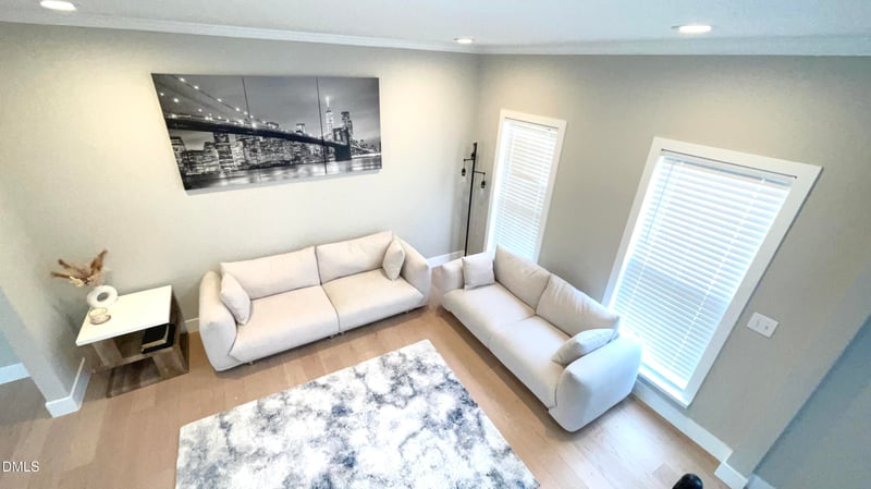 1417 White Opal Dr, Knightdale, NC 27545