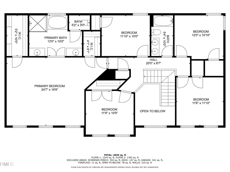 1417 White Opal Dr, Knightdale, NC 27545