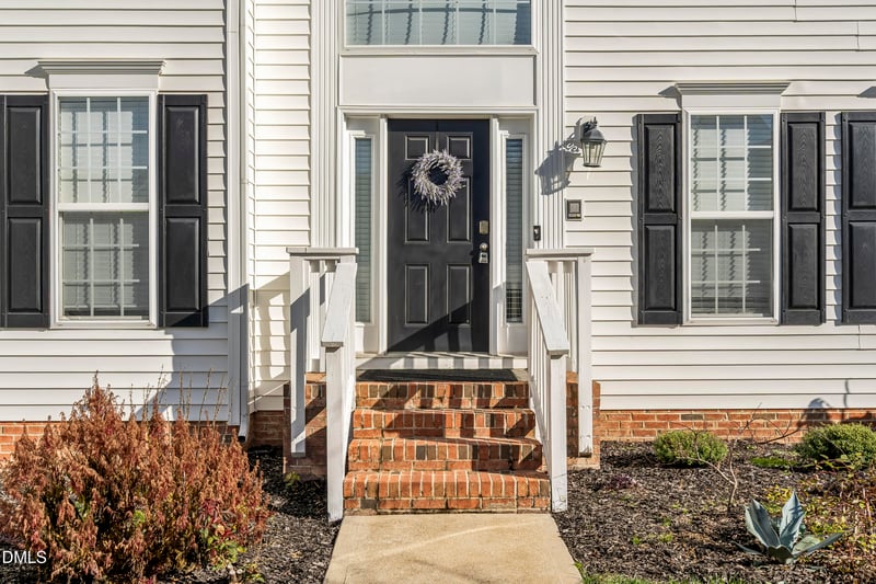 1417 White Opal Dr, Knightdale, NC 27545