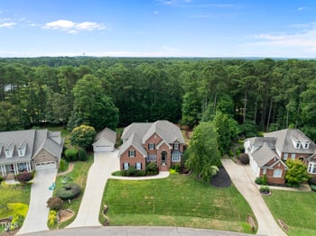 1417 Wildhurst Ln, Wake Forest, NC 27587