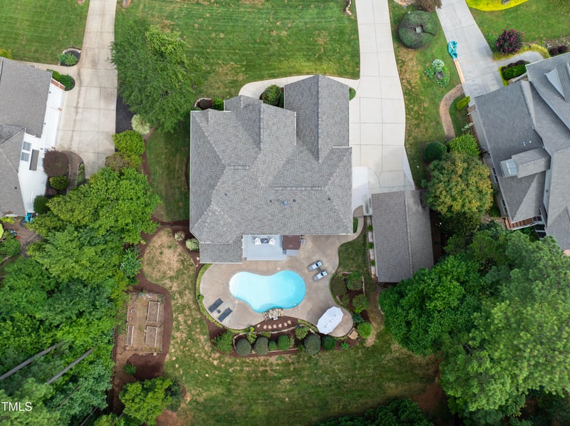 1417 Wildhurst Ln, Wake Forest, NC 27587