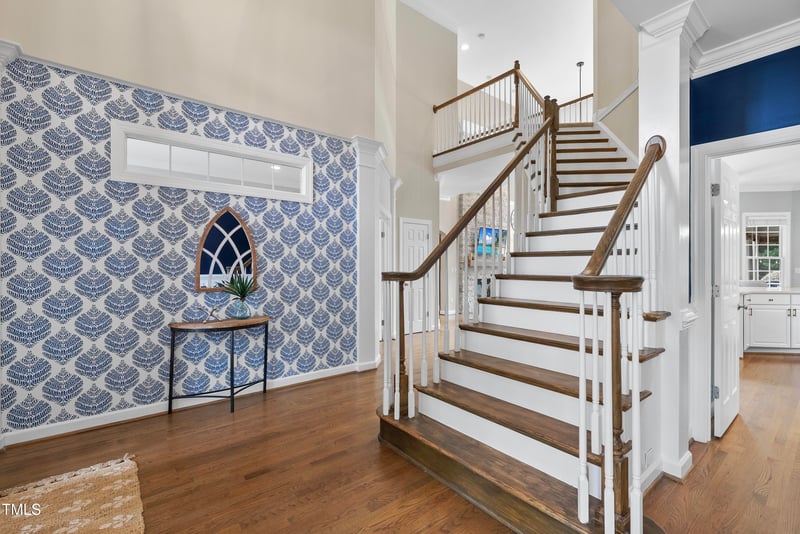 1417 Wildhurst Ln, Wake Forest, NC 27587