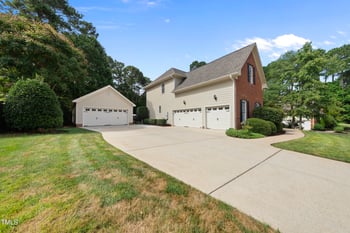 1417 Wildhurst Ln, Wake Forest, NC 27587