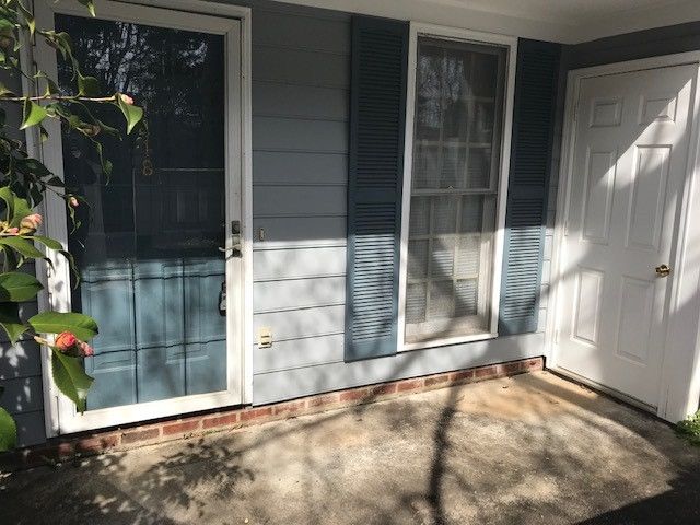 1418 Barton Pl, Raleigh, NC 27608