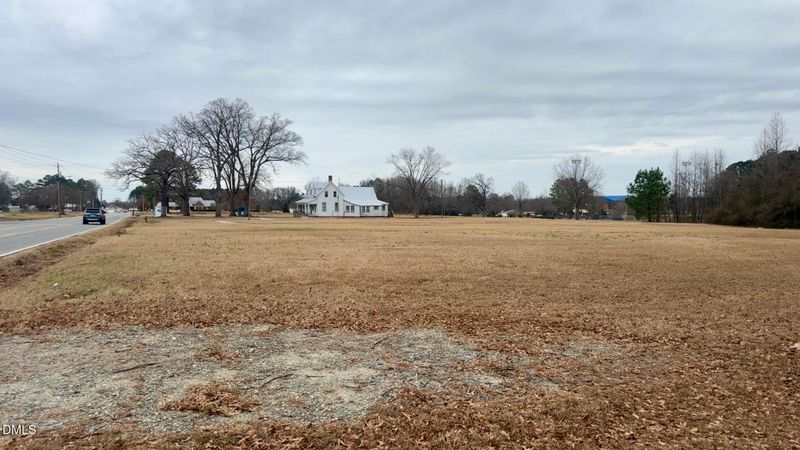 1418 Buffalo Rd, Smithfield, NC 27577