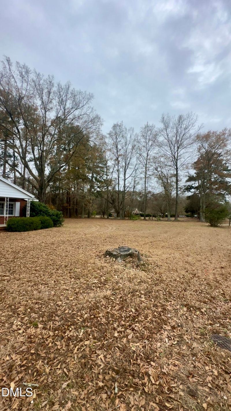1418 Buffalo Rd, Smithfield, NC 27577