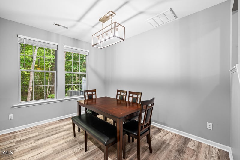 1418 Chatuga Way, Wake Forest, NC 27587