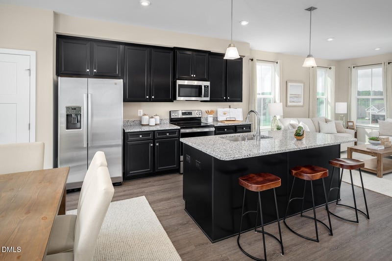 1418 Chowan Ave, Durham, NC 27713