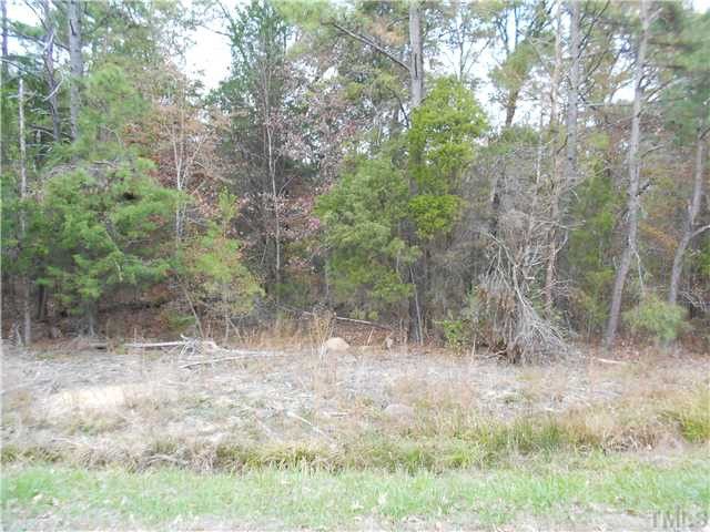 1418 Crawford Dairy Rd Lot 2, Pittsboro, NC 27312