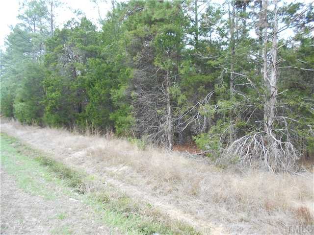 1418 Crawford Dairy Rd Lot 2, Pittsboro, NC 27312