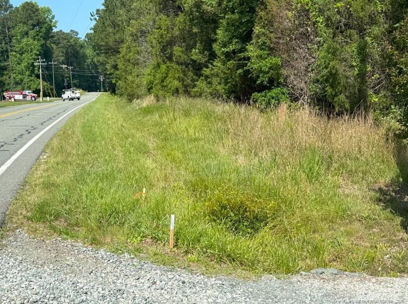 1418 Crawford Dairy Rd, Pittsboro, NC 27312