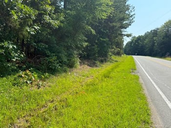 1418 Crawford Dairy Rd, Pittsboro, NC 27312
