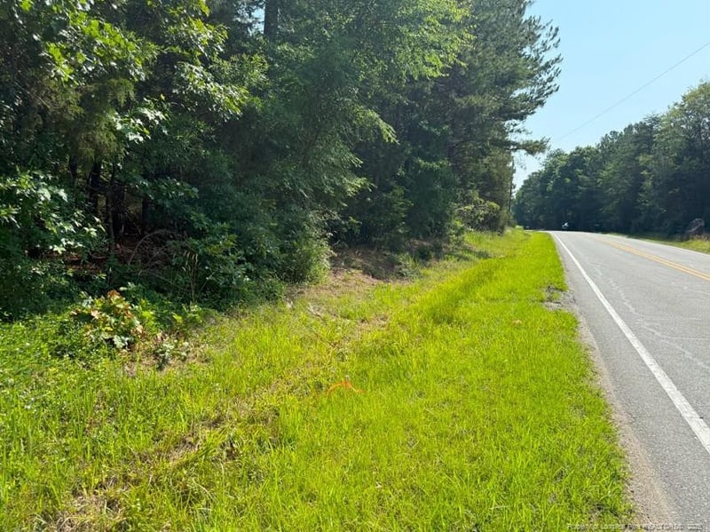 1418 Crawford Dairy Rd, Pittsboro, NC 27312