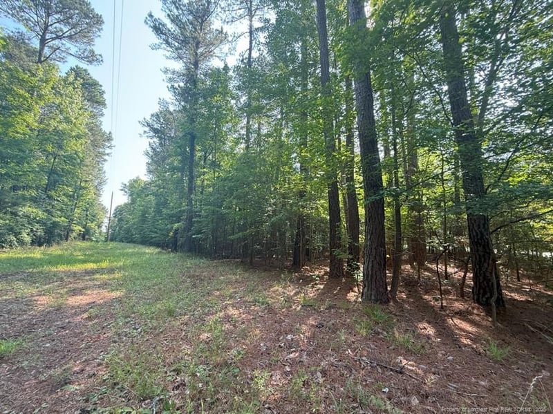 1418 Crawford Dairy Rd, Pittsboro, NC 27312
