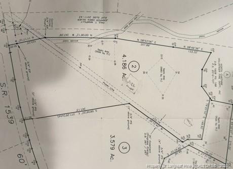 1418 Crawford Dairy Rd, Pittsboro, NC 27312