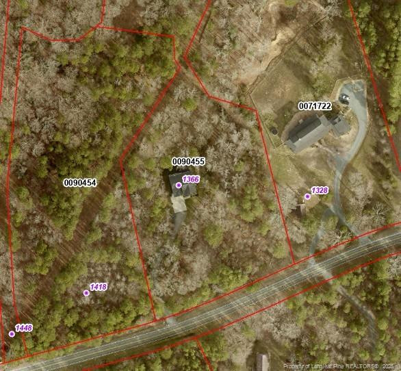 1418 Crawford Dairy Rd, Pittsboro, NC 27312
