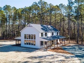 1418 Crawford Dairy Rd, Pittsboro, NC 27312