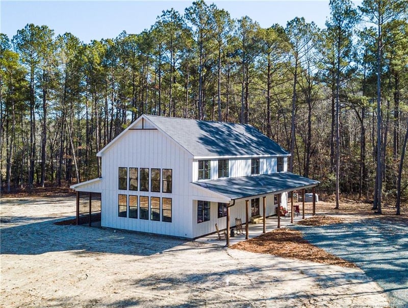 1418 Crawford Dairy Rd, Pittsboro, NC 27312