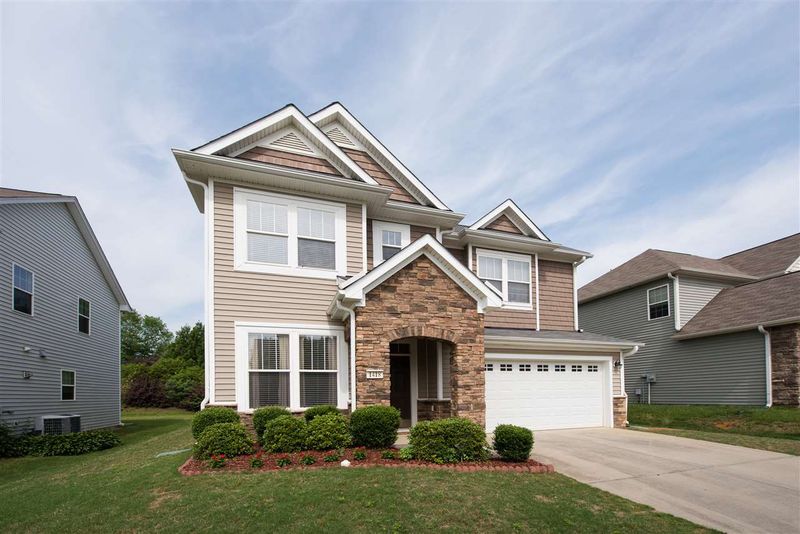 1418 Dairy Glen Dr, Fuquay Varina, NC 27526