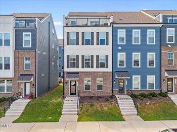 1418 Grove Village Rd, Wake Forest, NC 27587