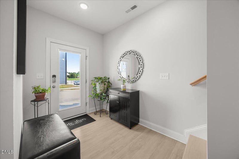 1418 Grove Village Rd, Wake Forest, NC 27587