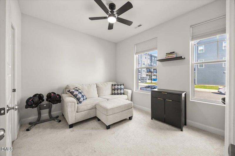 1418 Grove Village Rd, Wake Forest, NC 27587