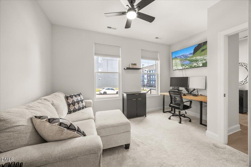 1418 Grove Village Rd, Wake Forest, NC 27587