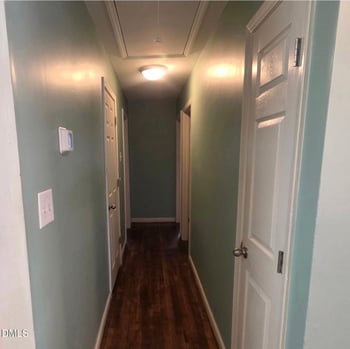 1418 Hearthside St, Durham, NC 27707