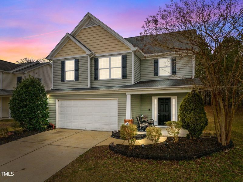 1418 Infinity Ln, Raleigh, NC 27610