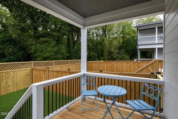 1418 Joe Louis Ave, Raleigh, NC 27610