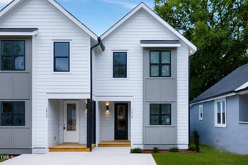 1418 Joe Louis Ave, Raleigh, NC 27610